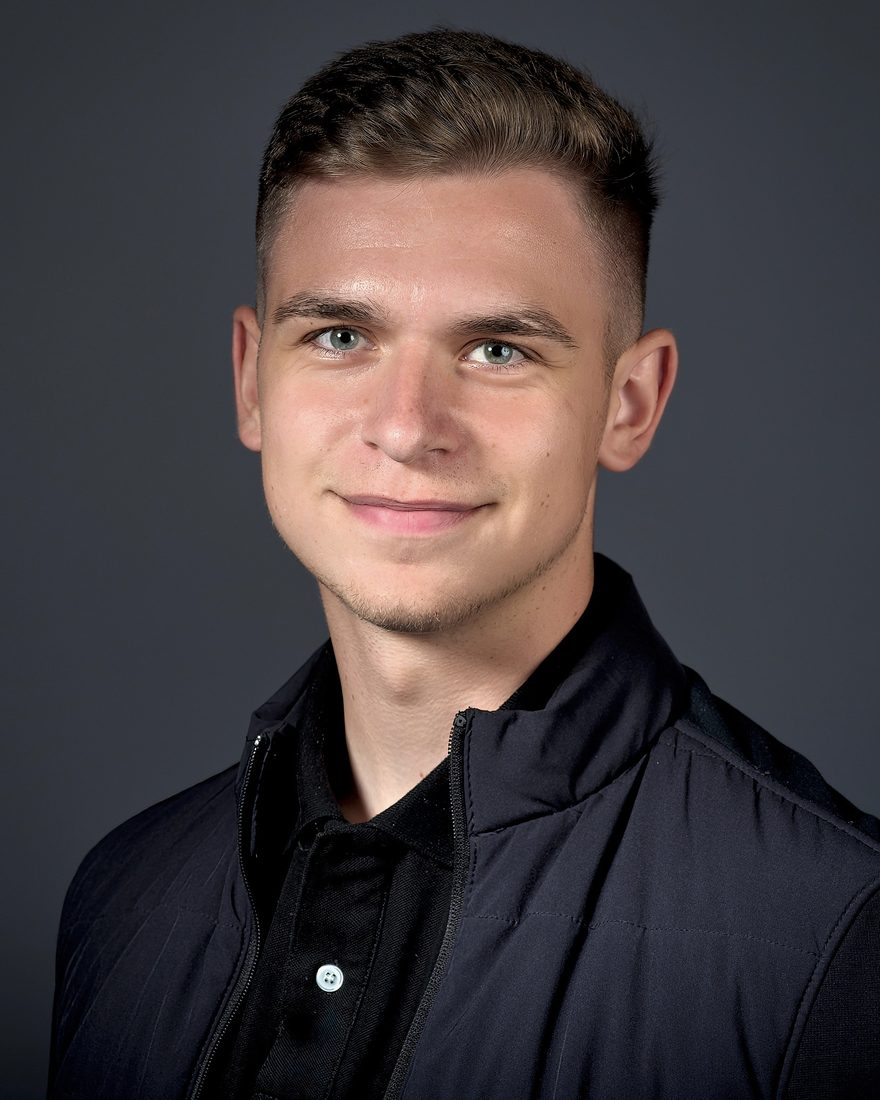 Janis Jäger, Gründer von Janis Jäger - Digital Solutions